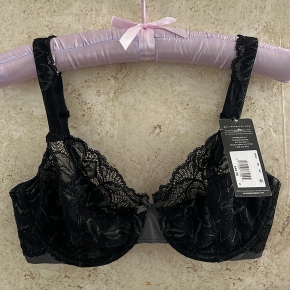 Bali Underwire Bra Side Lift and Shaping Size 34D NWT ❤️ - Picture 1 of 8